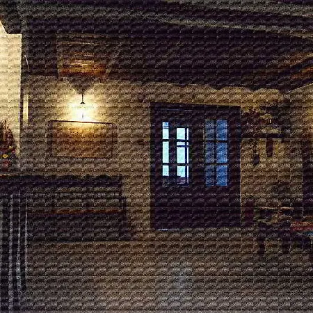 Nastasia Village Апарт-отель