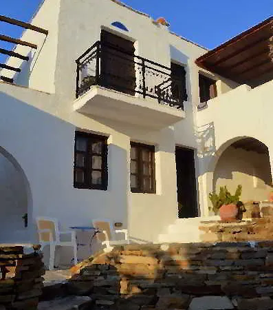 Апарт-отель Nastasia Village 2*