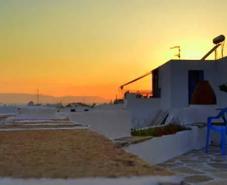 Апарт-отель Nastasia Village