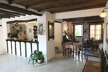 Apart-hotel Nastasia Village Naxos City