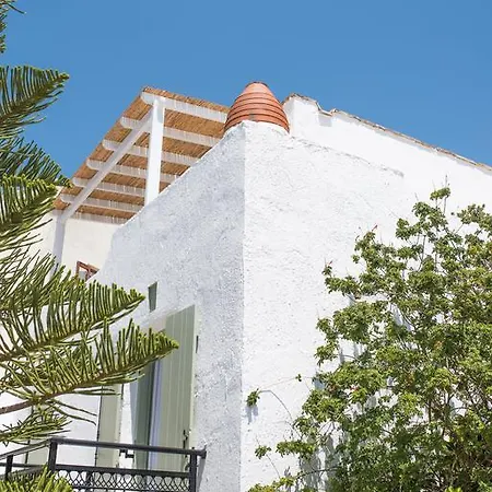 Apart-hotel Nastasia Village