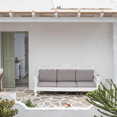 Apart-hotel Nastasia Village 2*