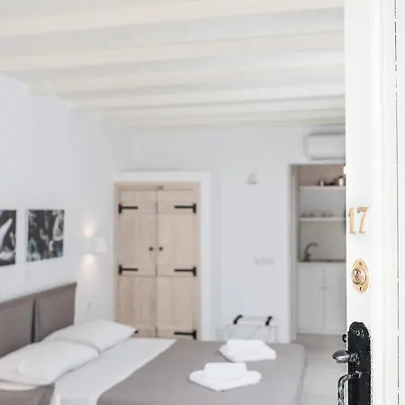 Nastasia Village Apart-hotel 2*