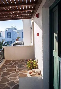 Apart-hotel Nastasia Village 2*