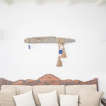 Nastasia Village 2* Naxos City