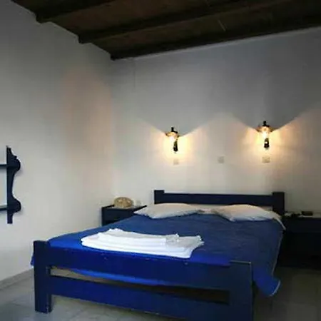 Nastasia Village Apart-hotel