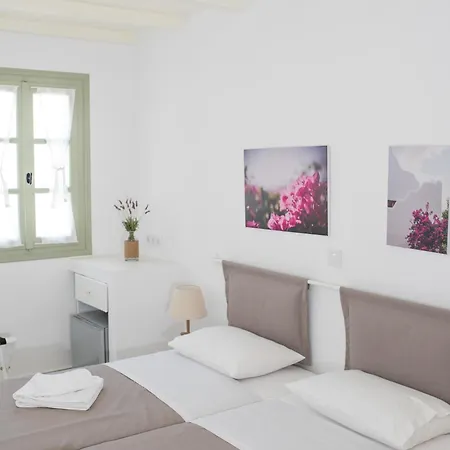 Nastasia Village Apart-hotel