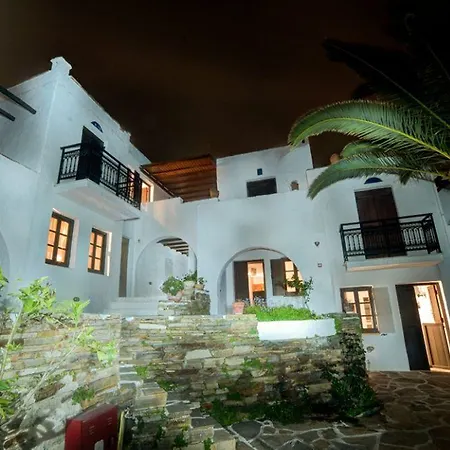 Nastasia Village Апарт-отель 2*
