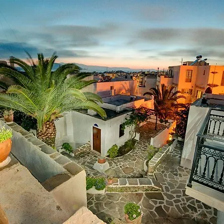 Apart-hotel Nastasia Village