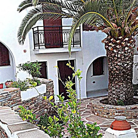 Nastasia Village