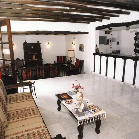 Apart-hotel Nastasia Village 2*