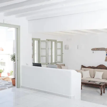 Apart-hotel Nastasia Village