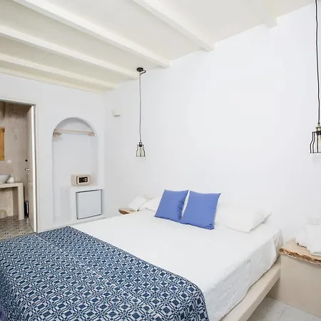 Nastasia Village Апарт-отель Naxos City