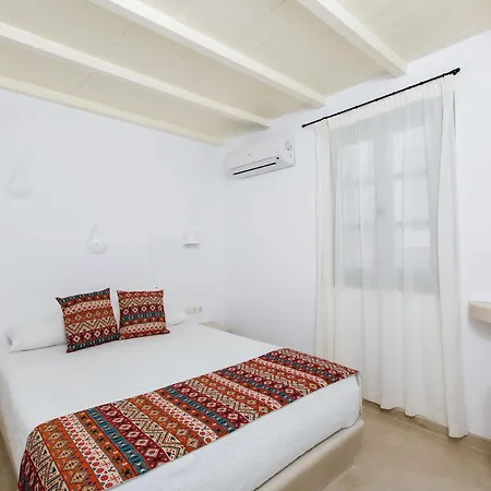 Nastasia Village 2* Naxos City