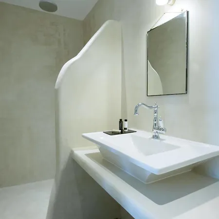 Nastasia Village Hotel apartamentowy Naxos City