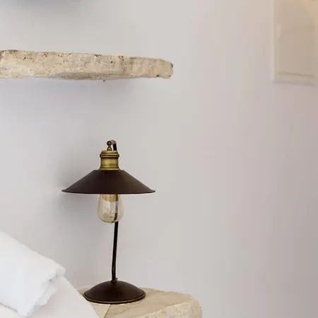 Apart-hotel Nastasia Village Naxos City