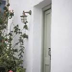 Nastasia Village Naxos City