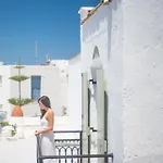 Nastasia Village Naxos City