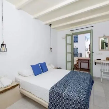 Nastasia Village Apartmanhotel