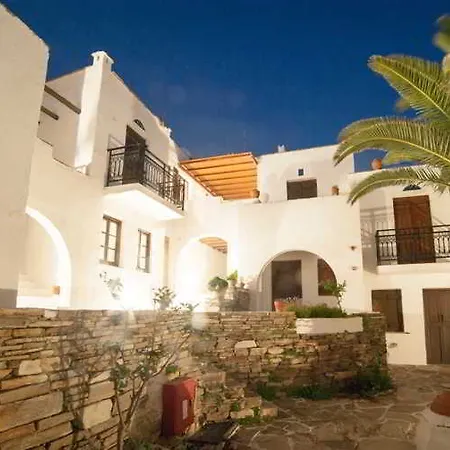 Nastasia Village 아파트호텔