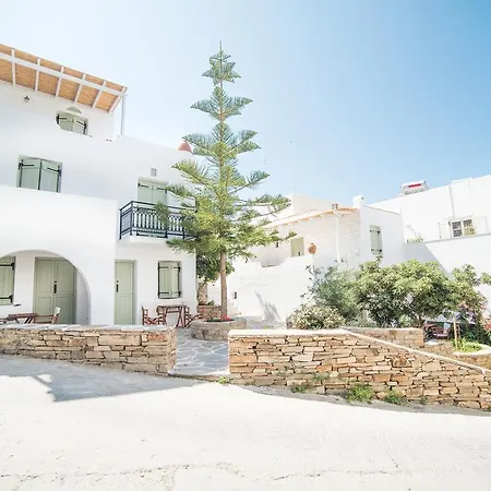 Nastasia Village Aparthotel