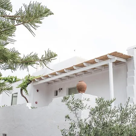 Nastasia Village Apart-hotel 2*