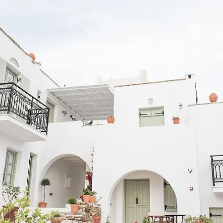 Aparthotel Nastasia Village 2*