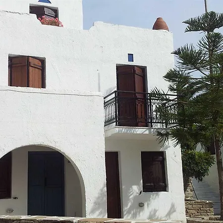 Nastasia Village 2*