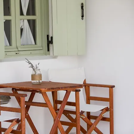 Aparthotel Nastasia Village