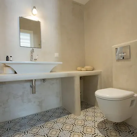 Nastasia Village Apart-hotel 2*