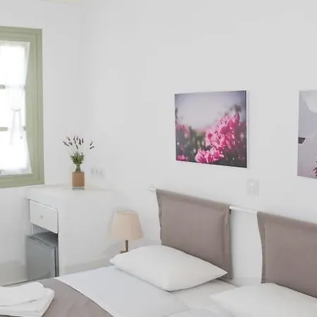 Nastasia Village Aparthotel