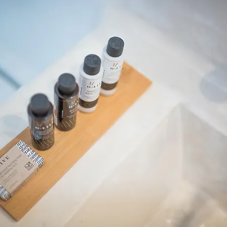 Nastasia Village Naxos City