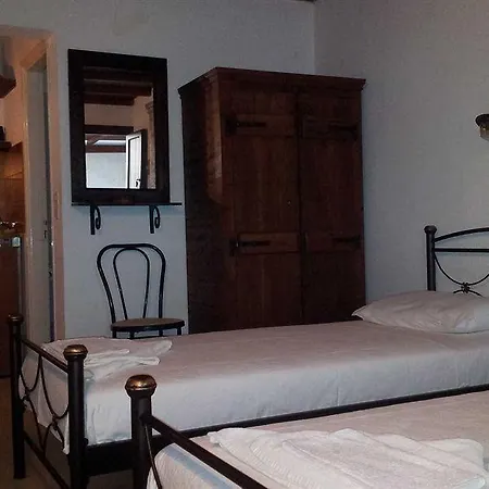 Aparthotel Nastasia Village 2*