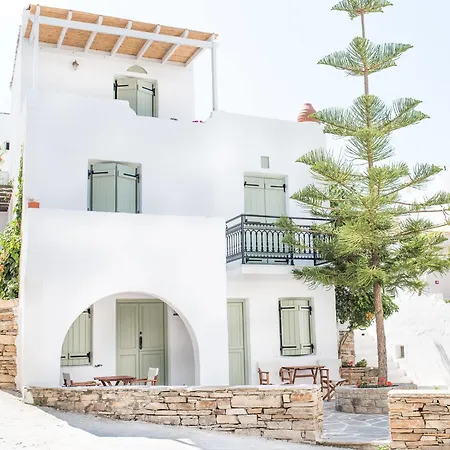 Nastasia Village Aparthotel
