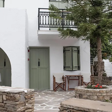 Nastasia Village Apartmanhotel 2*
