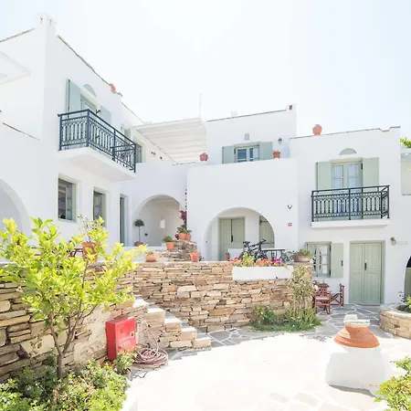 Apartmanhotel Nastasia Village 2*