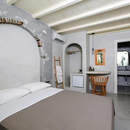 Nastasia Village Aparthotel