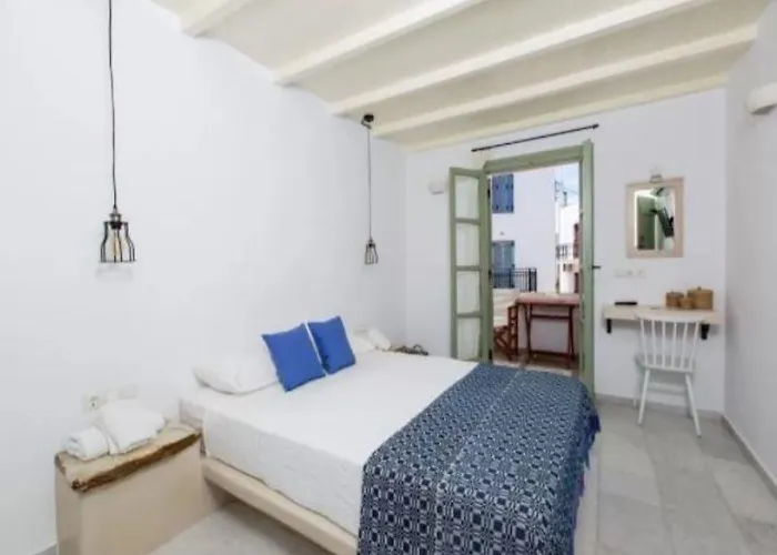 Nastasia Village Aparthotel