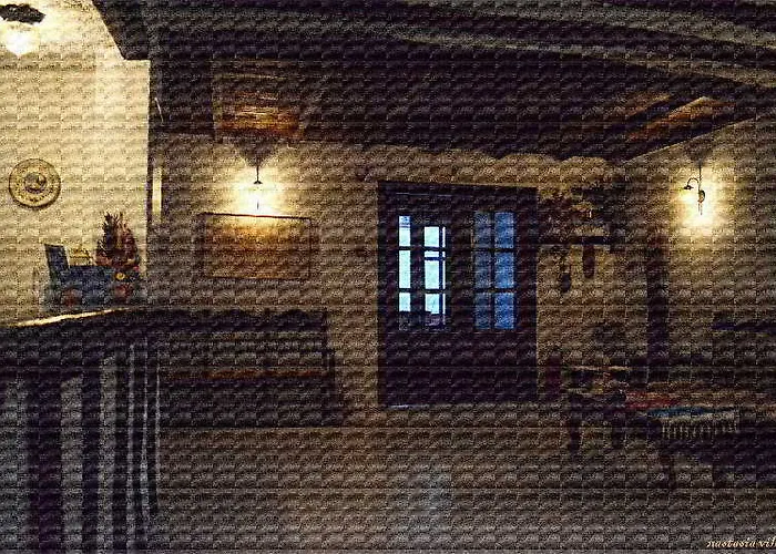 Nastasia Village Aparthotel