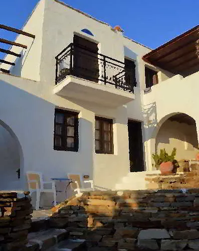 Aparthotel Nastasia Village 2*