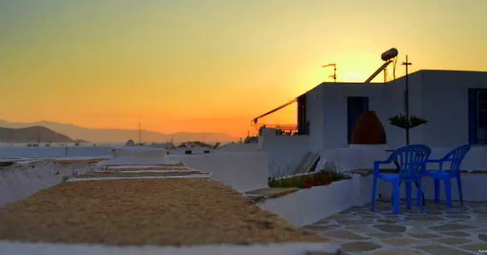 Aparthotel Nastasia Village