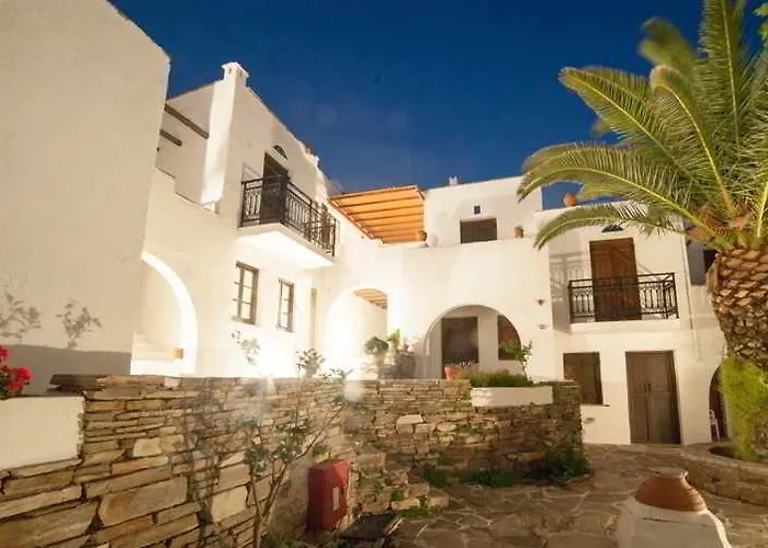 Nastasia Village Aparthotel