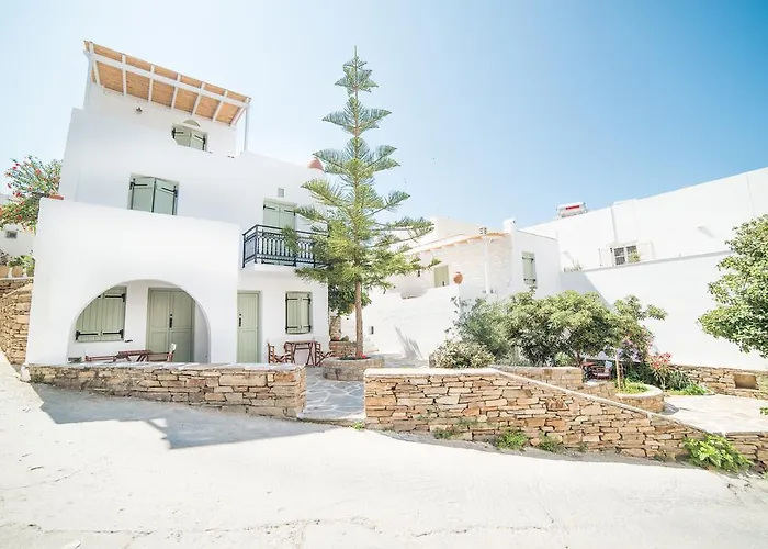 Nastasia Village Aparthotel