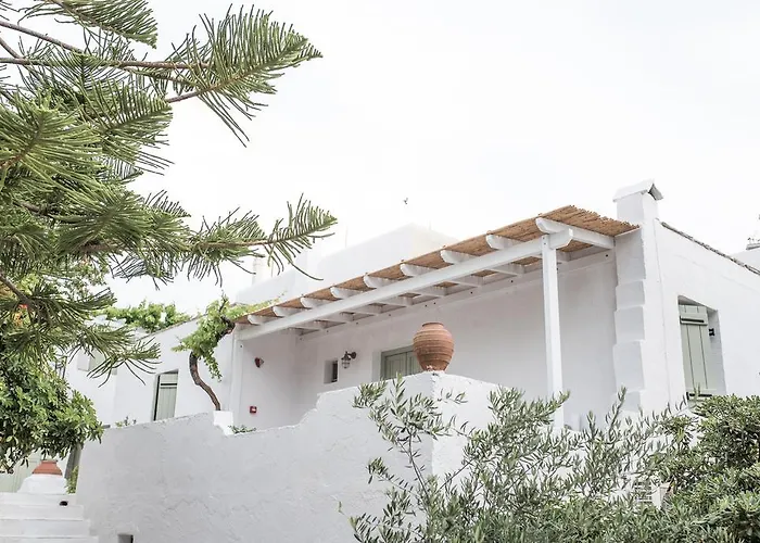 Nastasia Village Aparthotel 2*