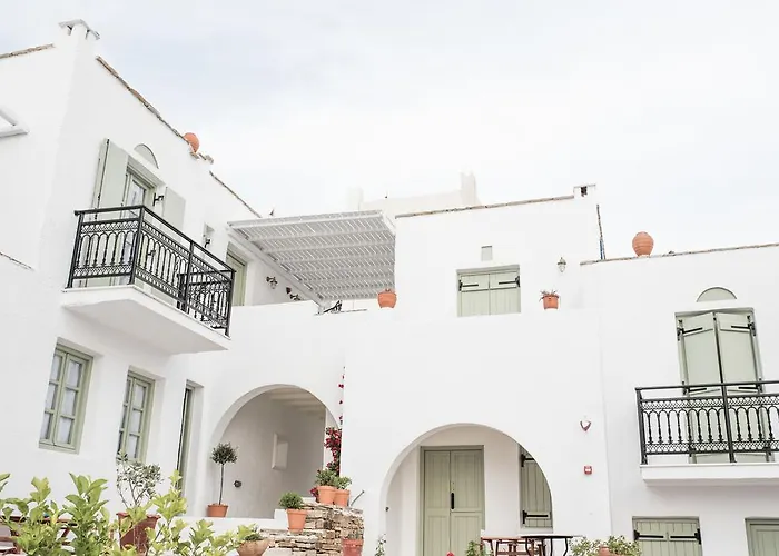 Aparthotel Nastasia Village 2*