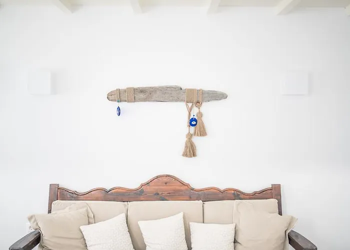 Nastasia Village 2* Naxos City