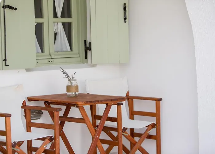 Aparthotel Nastasia Village