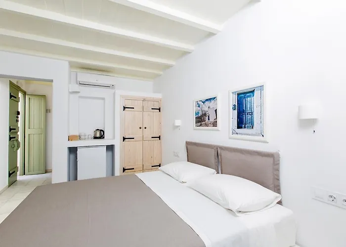 Aparthotel Nastasia Village