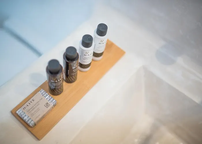 Nastasia Village Naxos City