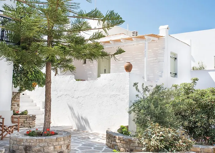 Aparthotel Nastasia Village 2*